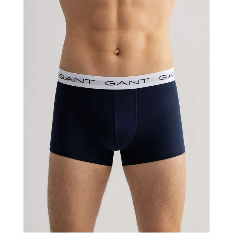 GANT 3 Pack Trunk - Multi