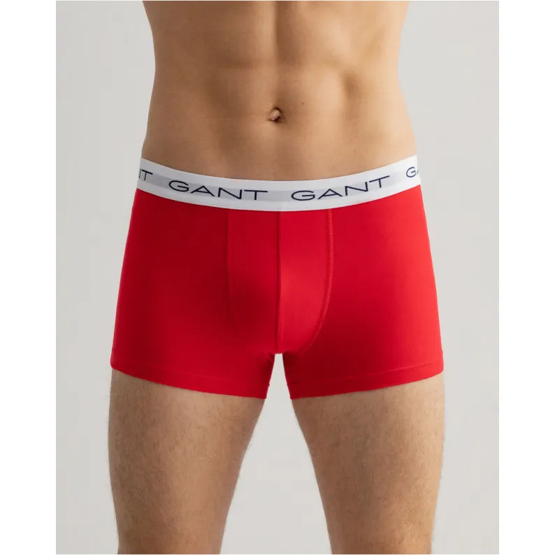 GANT 3 Pack Trunk - Multi