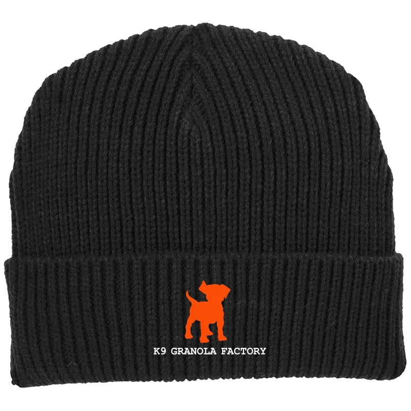 Gear Shop, Donut Shop Tipper Beanie Cap