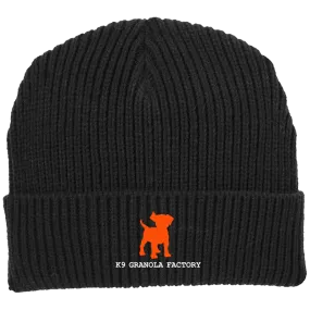Gear Shop, Donut Shop Tipper Beanie Cap