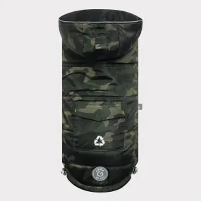 GF Pet Recycled Parka