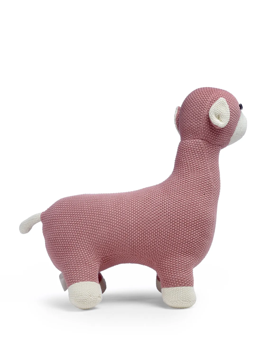 Giant Llama Toy