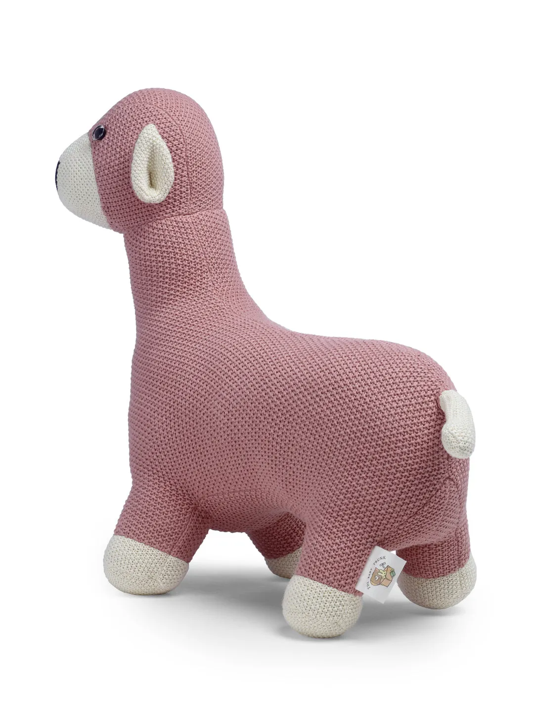 Giant Llama Toy