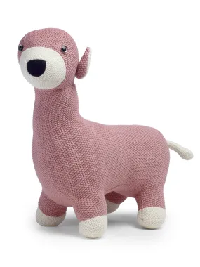 Giant Llama Toy