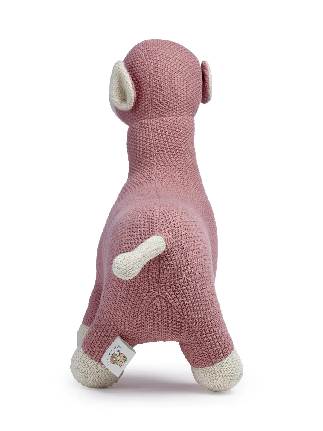 Giant Llama Toy