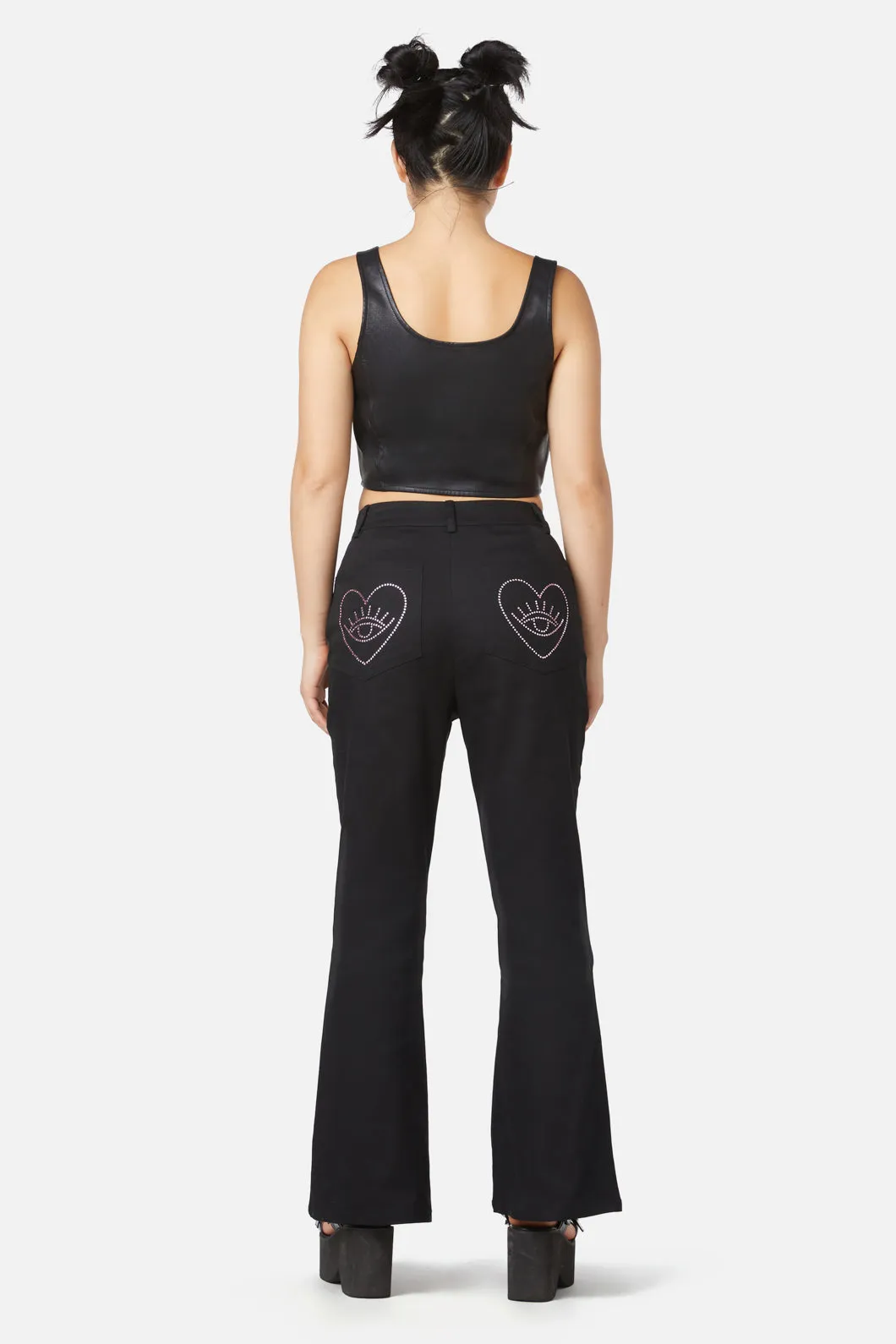 Glitz Jean
