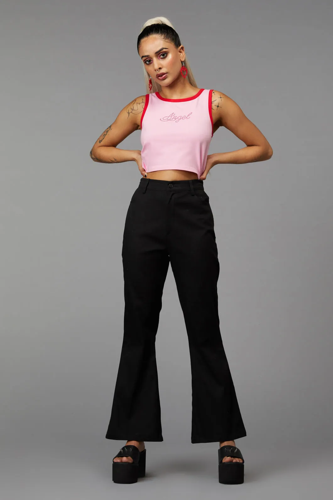Glitz Jean
