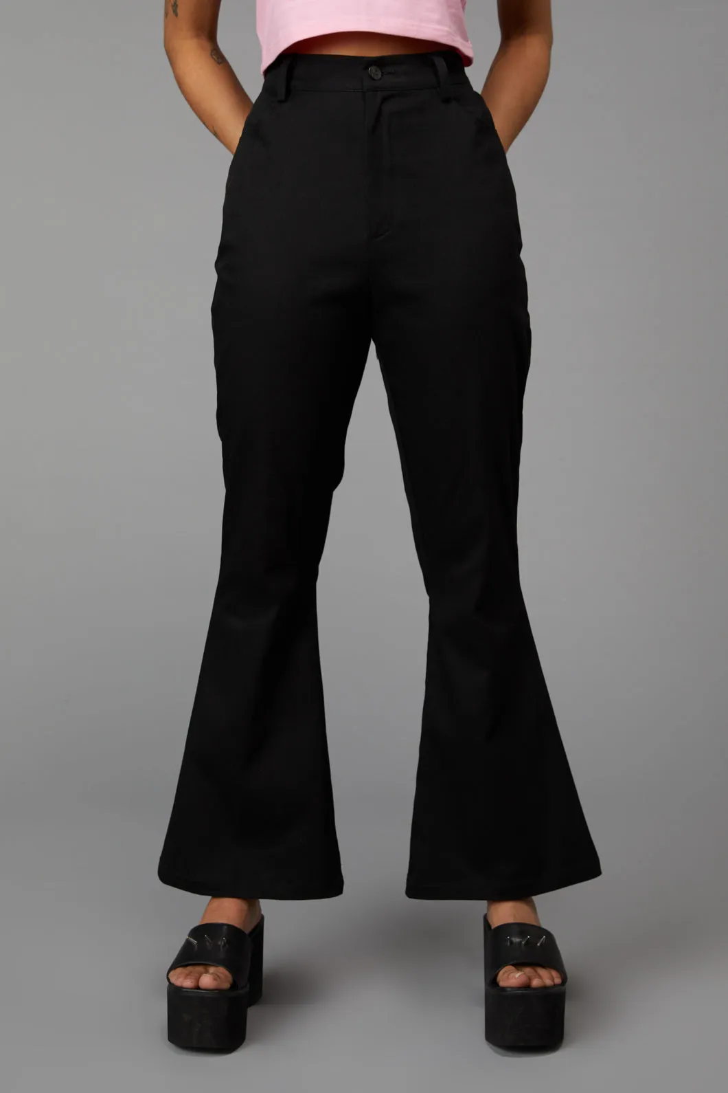 Glitz Jean
