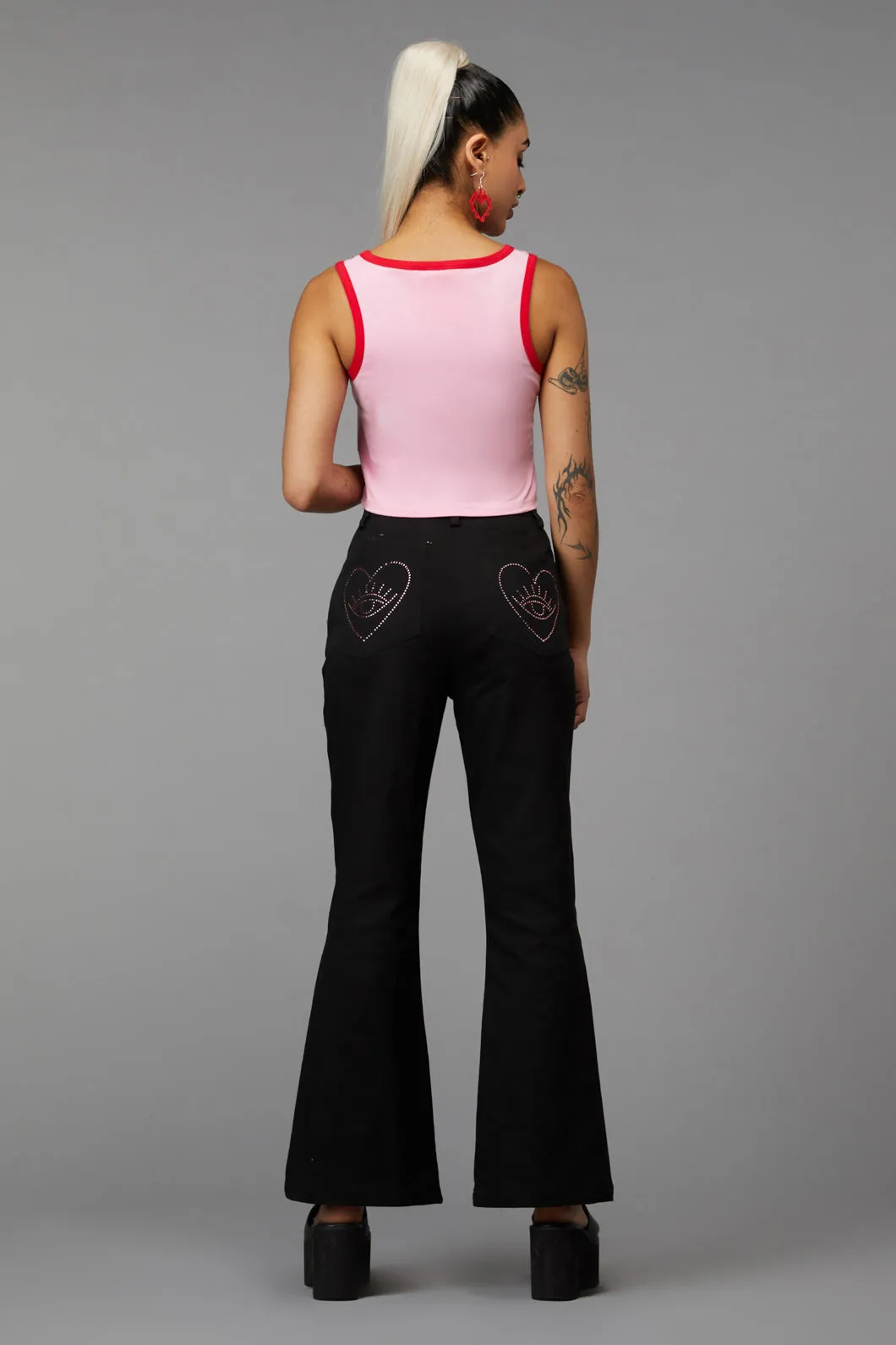 Glitz Jean