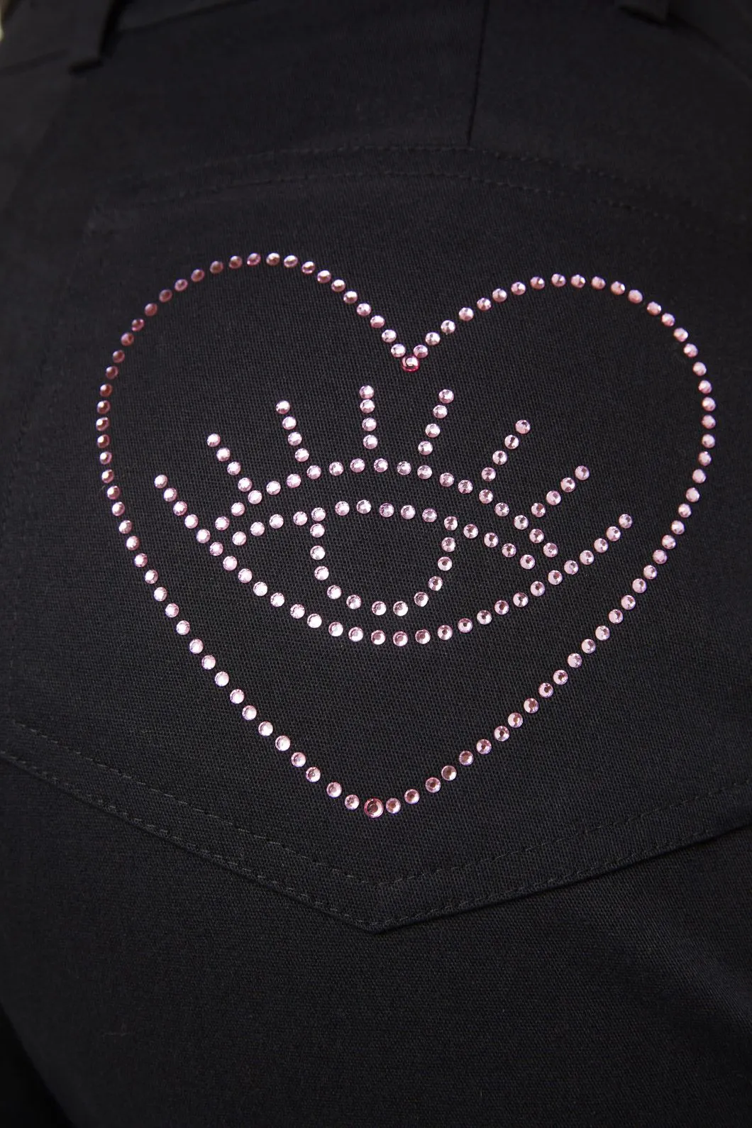Glitz Jean