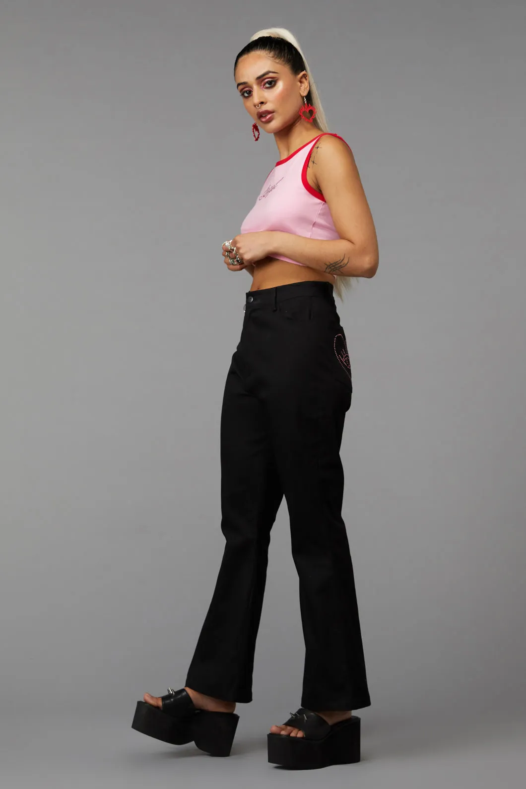 Glitz Jean