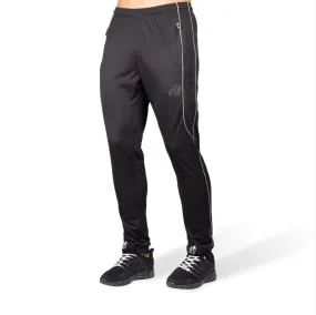 Gorilla Wear Branson Pants - Black/Grey