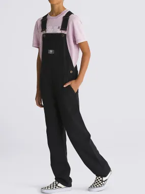 Ground Work Overall Pants (Girls 7-14)