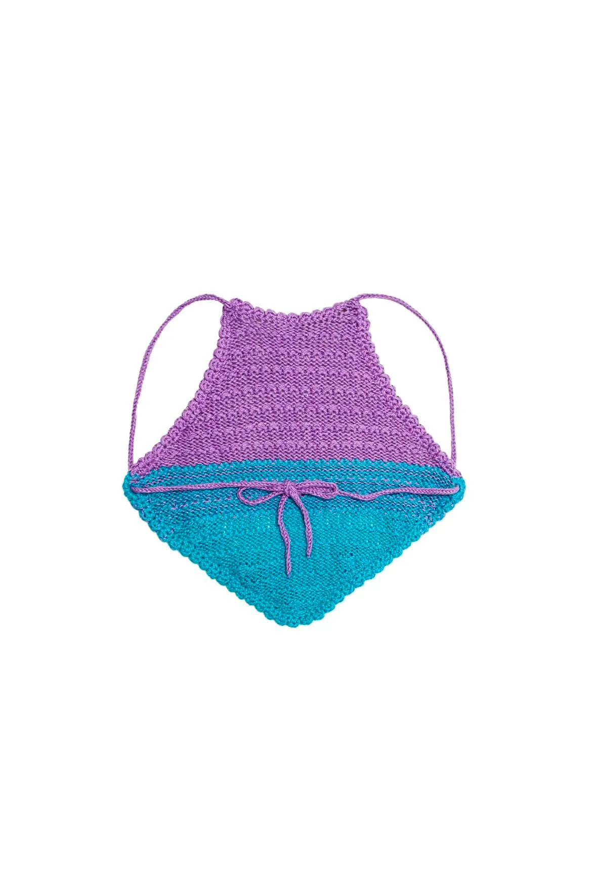 Hanna Kids' Crop Top