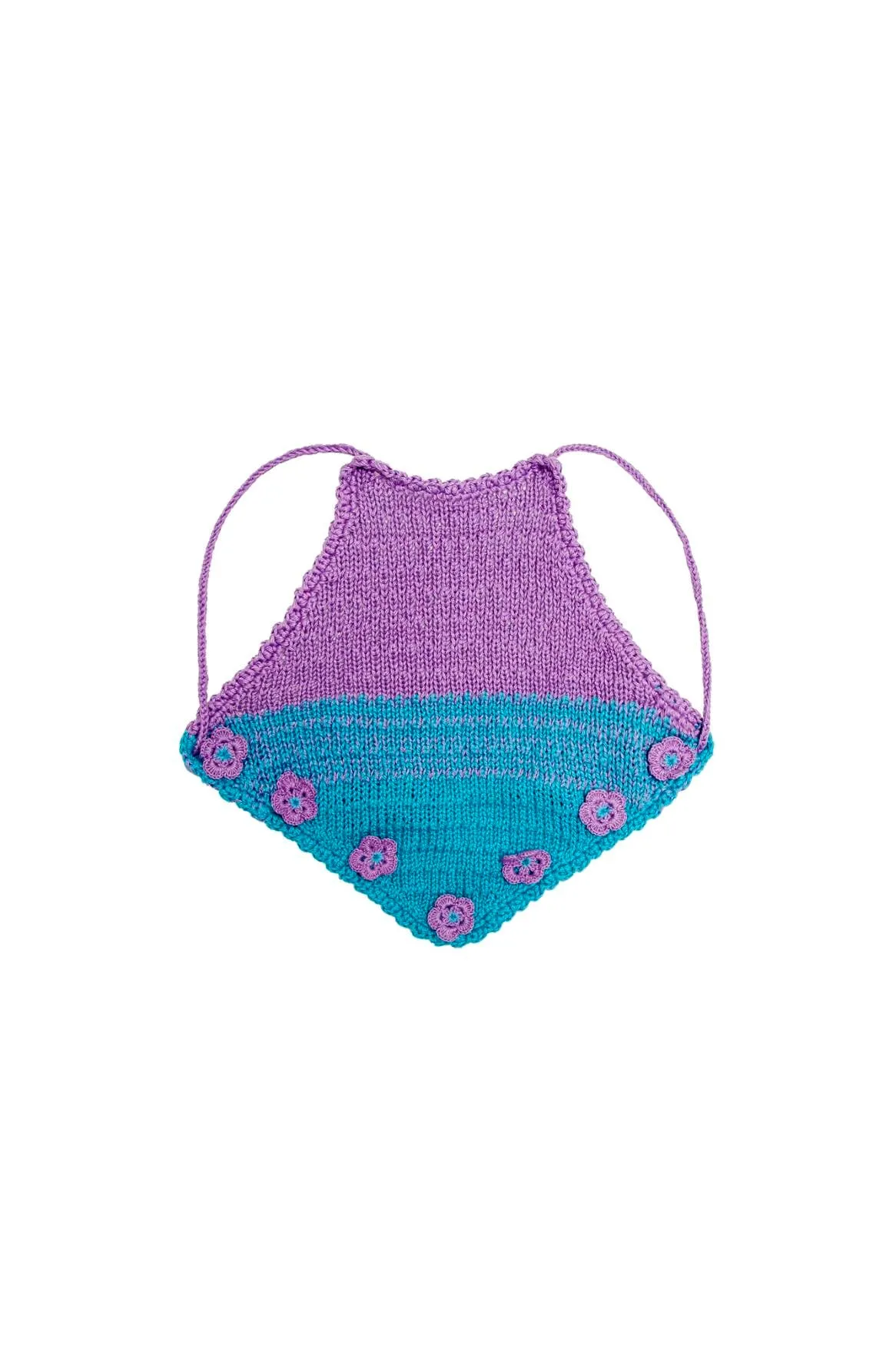 Hanna Kids' Crop Top