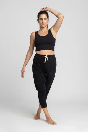 Harem Joggers