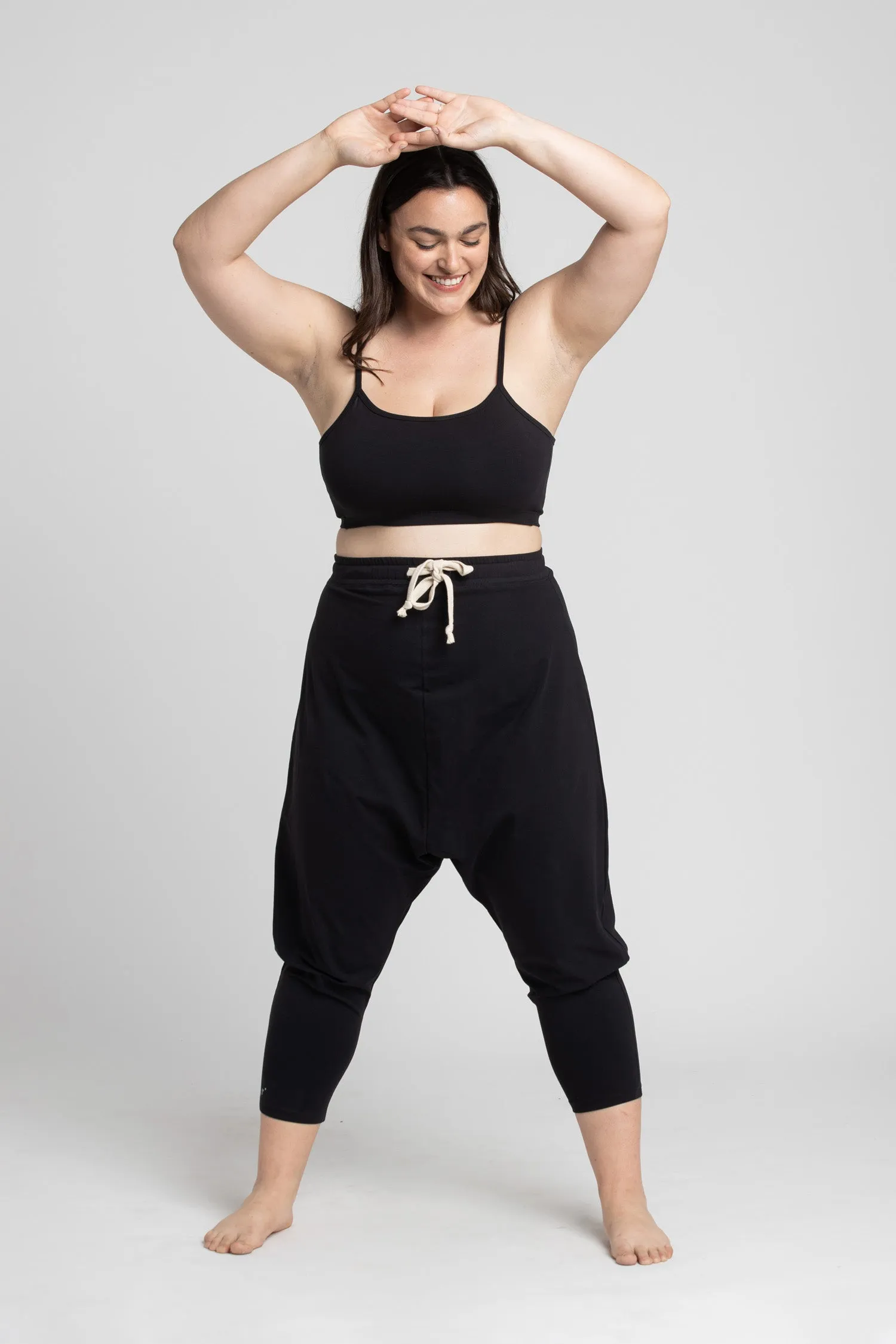 Harem Joggers