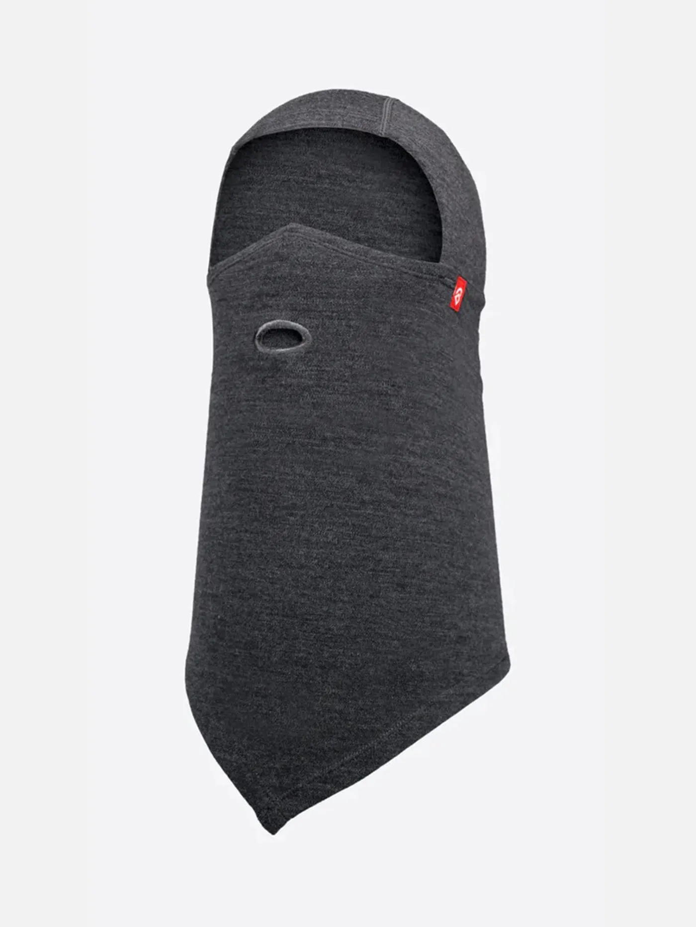Hinge Merino Balaclava