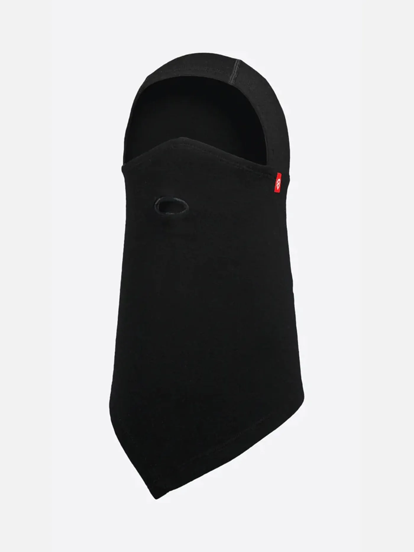 Hinge Merino Balaclava