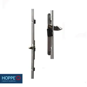 HOPPE UPPER EXTENSION, 16MM FACEPLATE, 55.75" OVERALL LENGTH