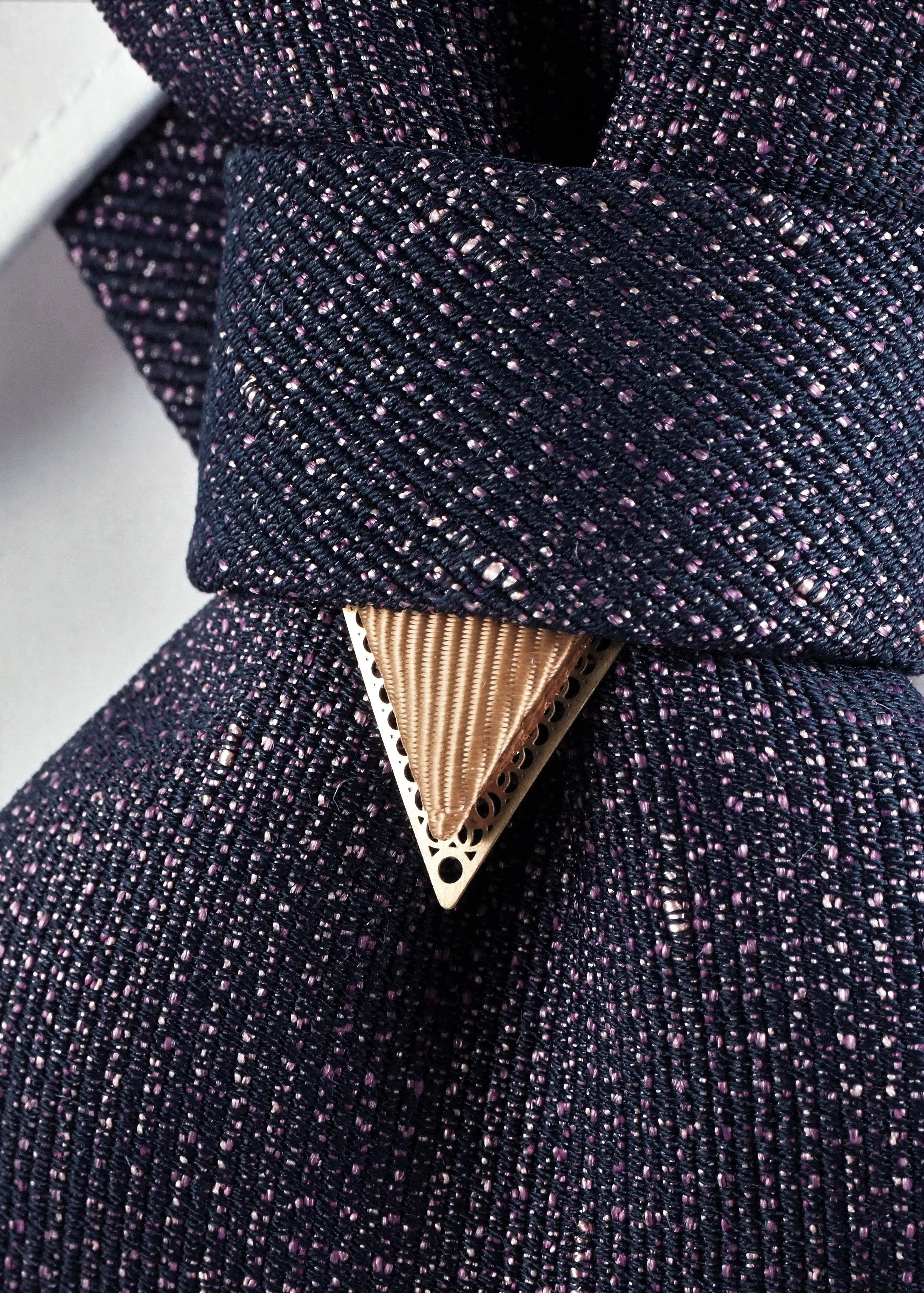 HOPPER TIE HISTORY