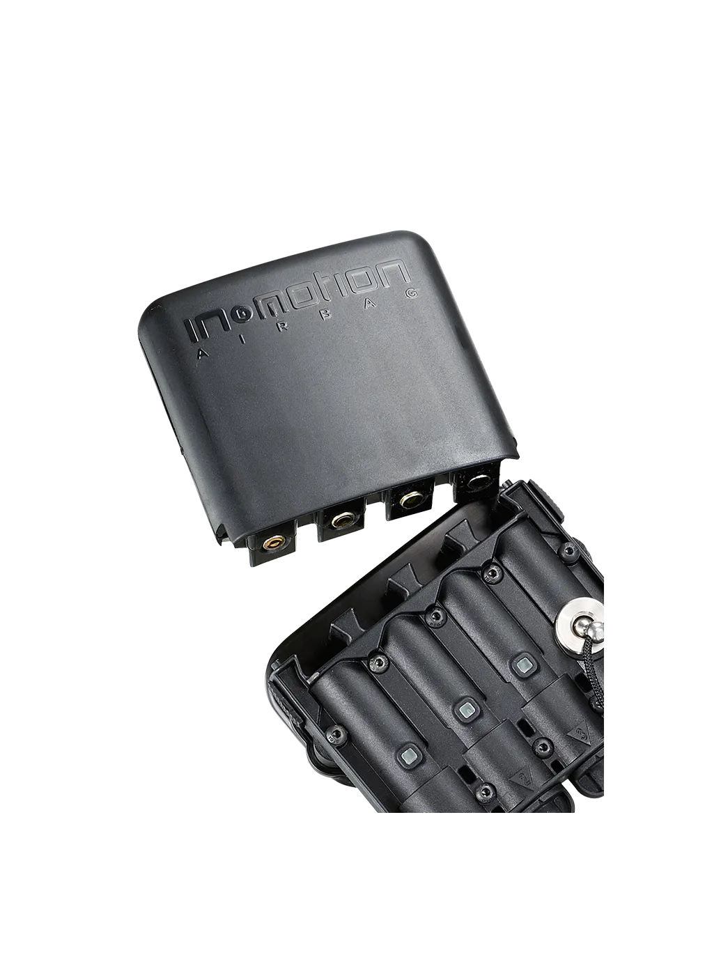 Horse Pilot Airbag Vest without Cartridge