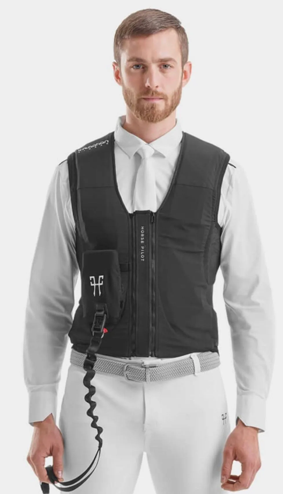 Horse Pilot Airbag Vest without Cartridge