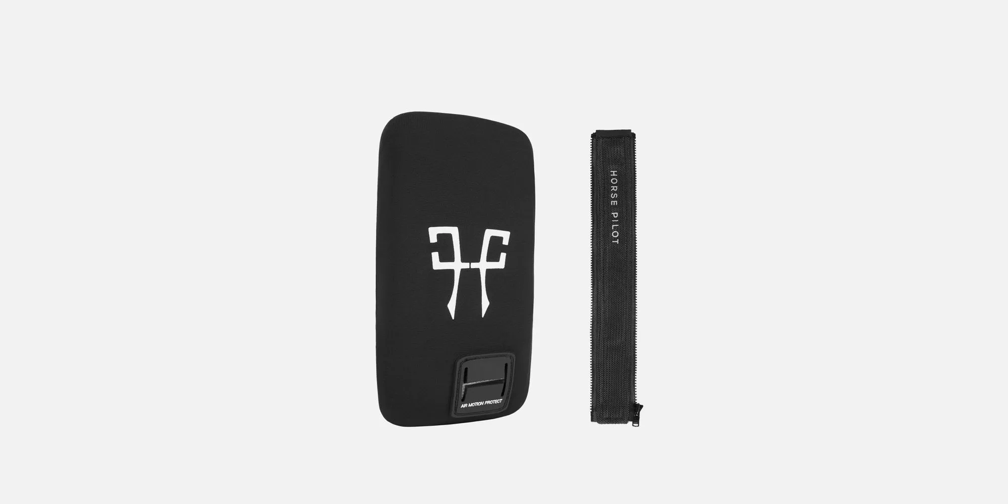 Horse Pilot Airbag Vest without Cartridge