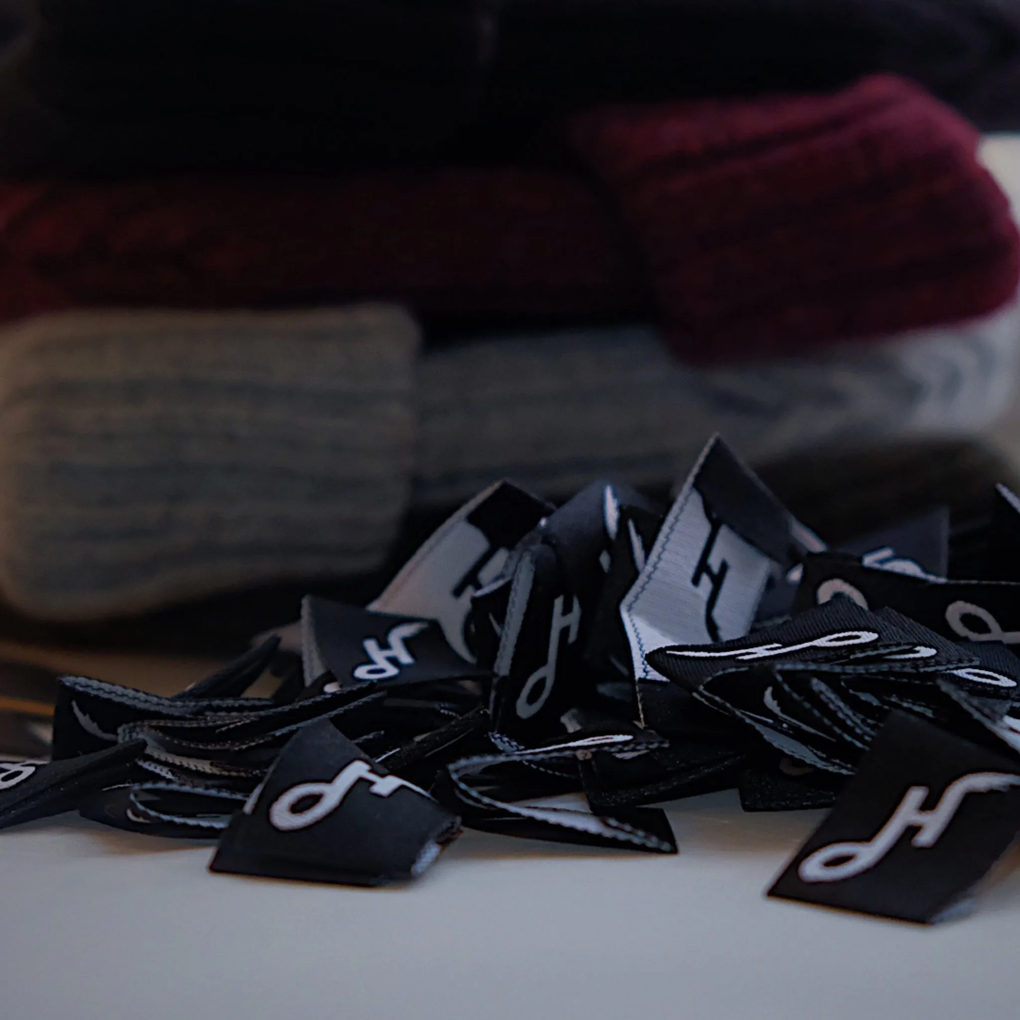 Hoy Organic Daily Beanie - Black