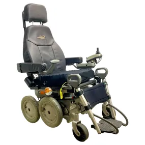 Independence Mobility iBot 4000 Power Chair | 18 x 18 inch Seat | Stair Climbing Capabilities