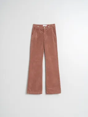 Indi & Cold Corduroy Pant/ Almond