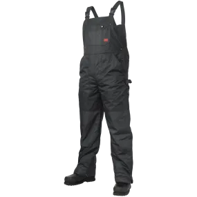 Insulated Bib Overall by Tough Duck - Style 7910