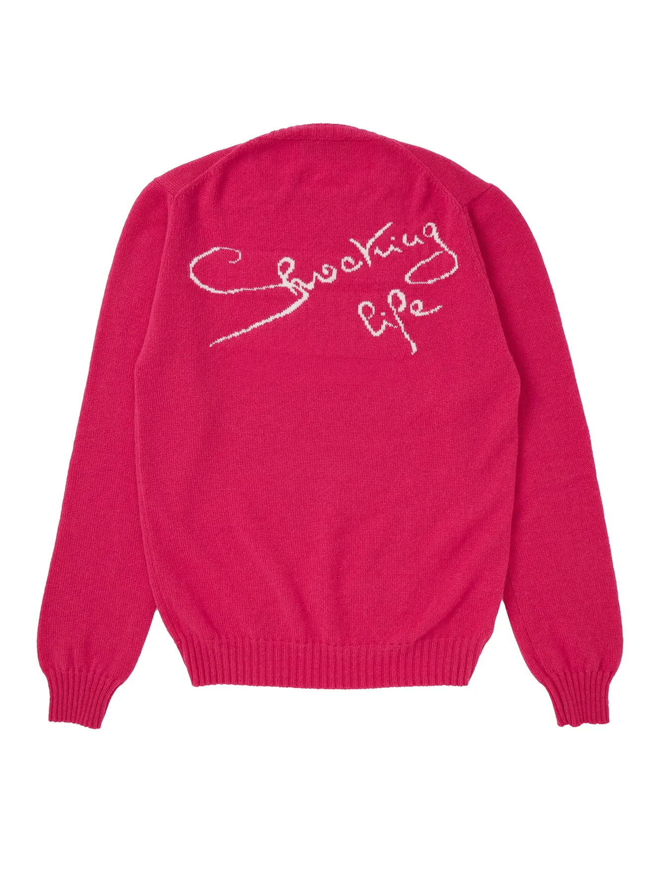 JANECARR X THE FIFE ARMS ELSA JUMPER