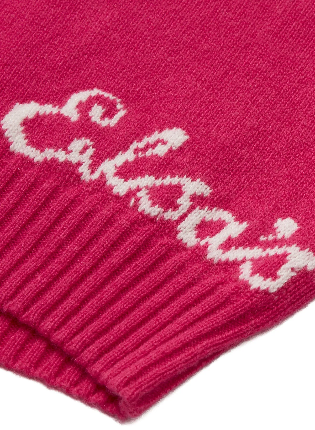 JANECARR X THE FIFE ARMS ELSA JUMPER