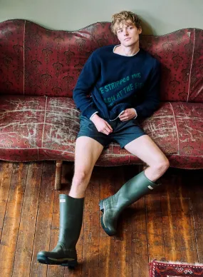 JANECARR X THE FIFE ARMS GATHERING JUMPER