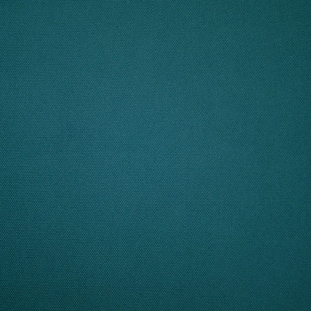 Japanese Cotton Oxford Bottom Weight Solid Teal
