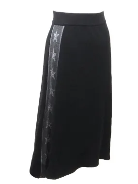 Kathie K Knit Star Skirt