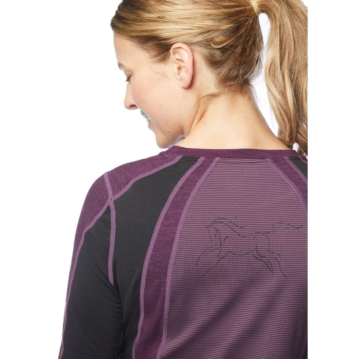 Kerrits First Pass Base Layer Top