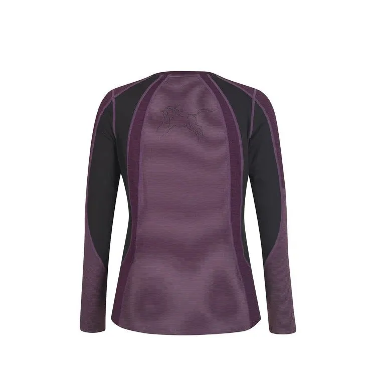 Kerrits First Pass Base Layer Top