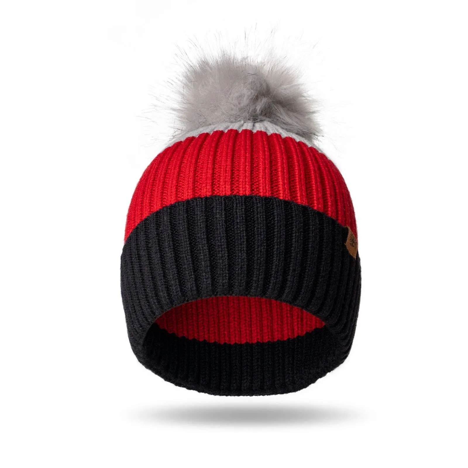 Kids Wonderland Pom Hats