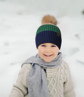 Kids Wonderland Pom Hats