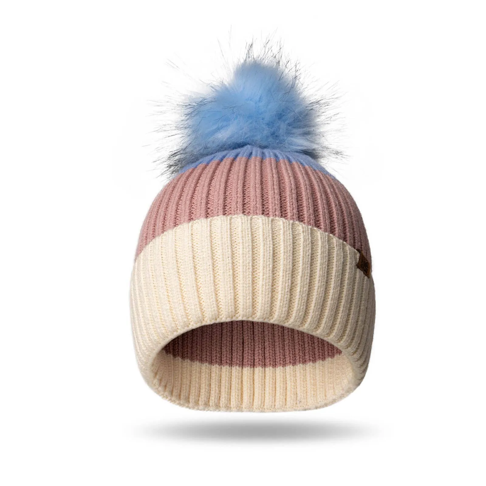 Kids Wonderland Pom Hats
