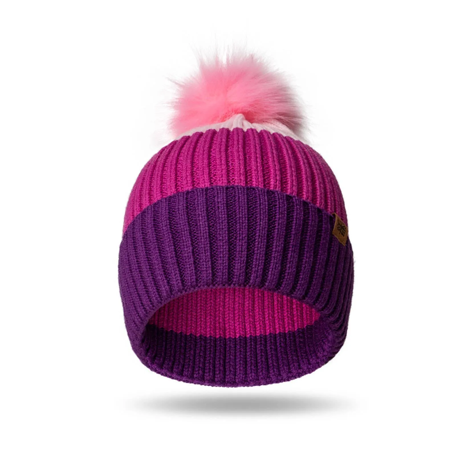 Kids Wonderland Pom Hats