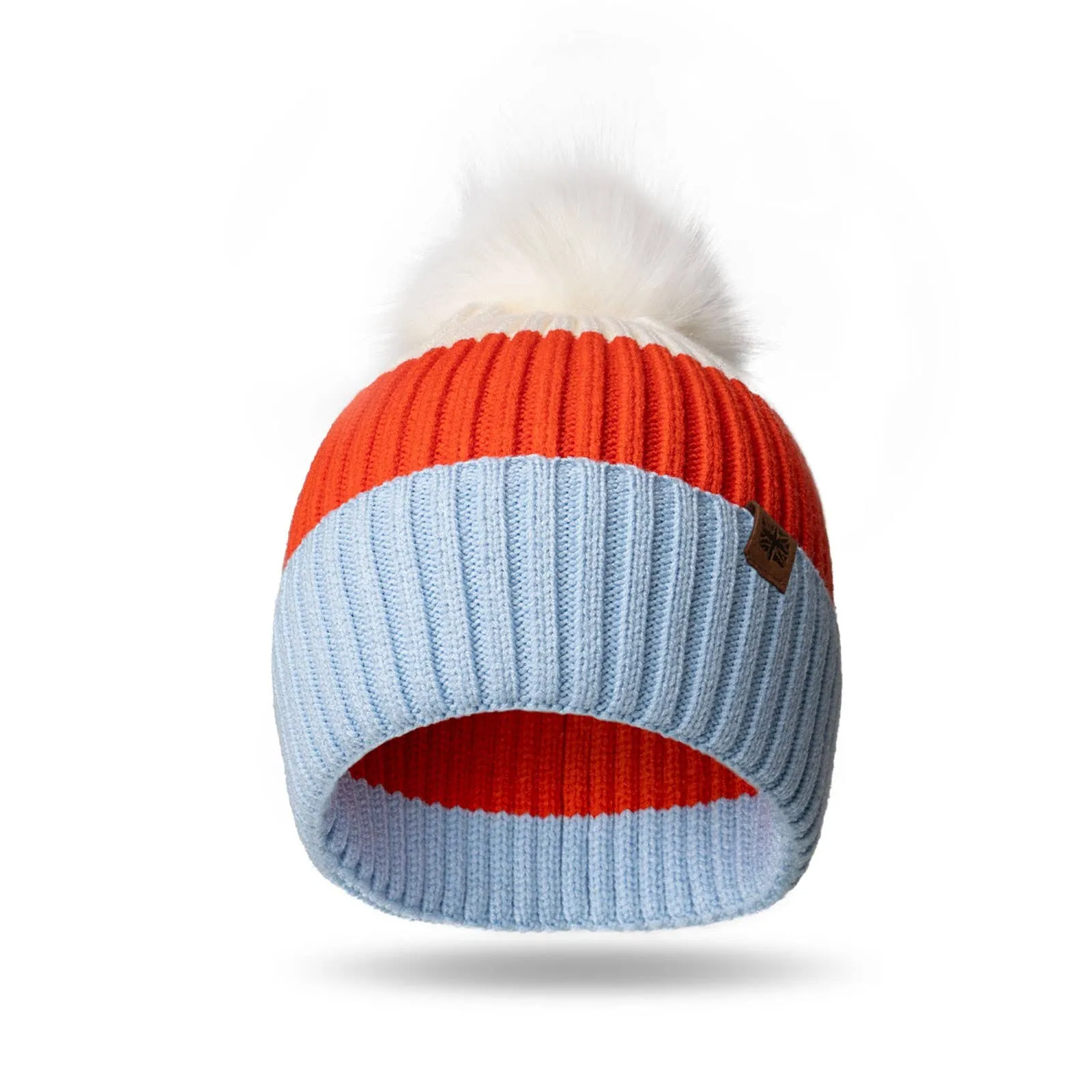 Kids Wonderland Pom Hats