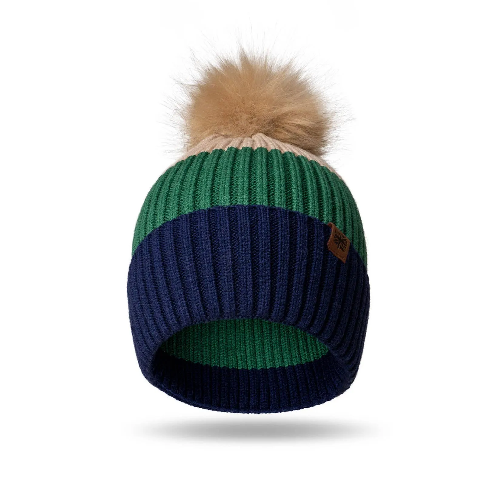 Kids Wonderland Pom Hats