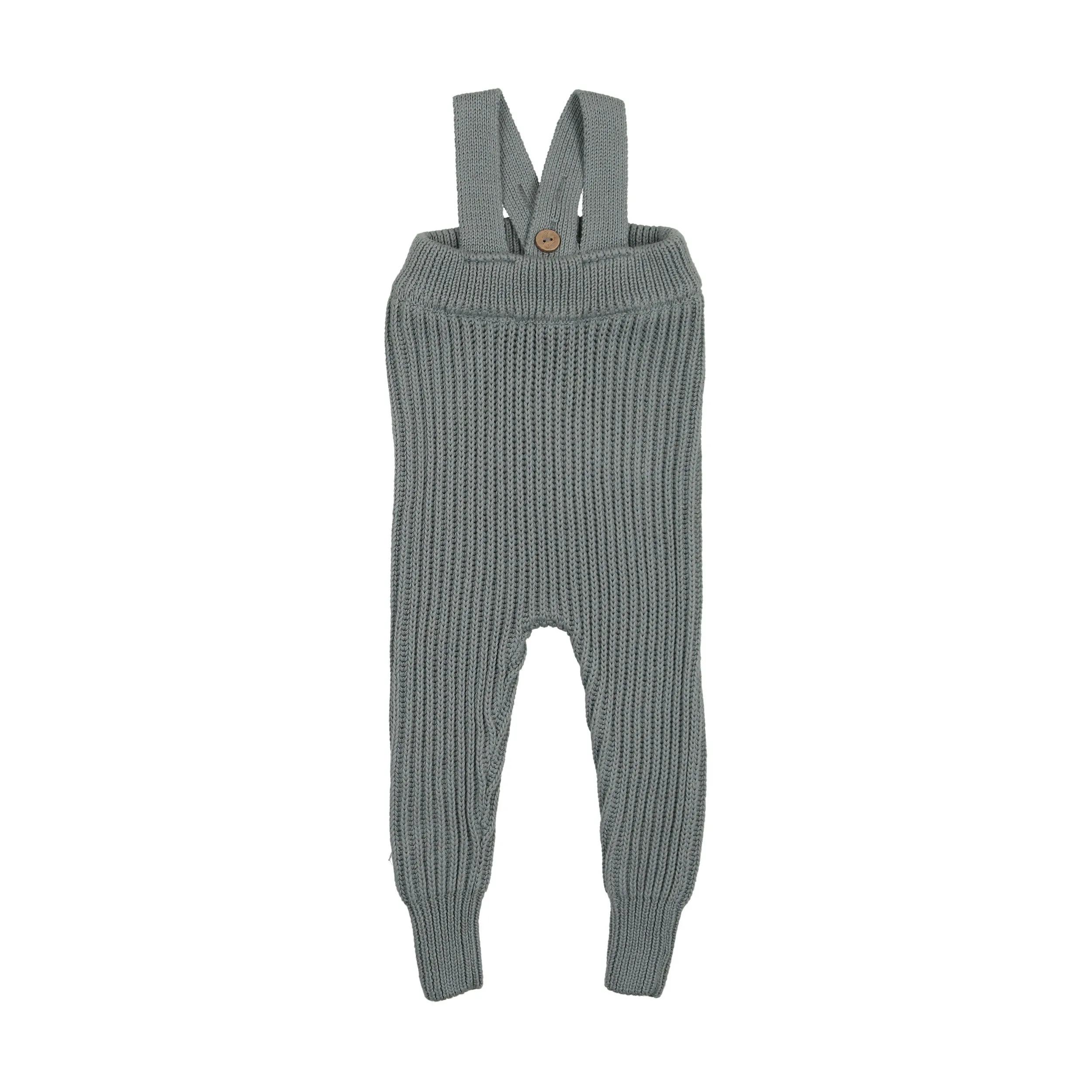 Knit shabbos overall