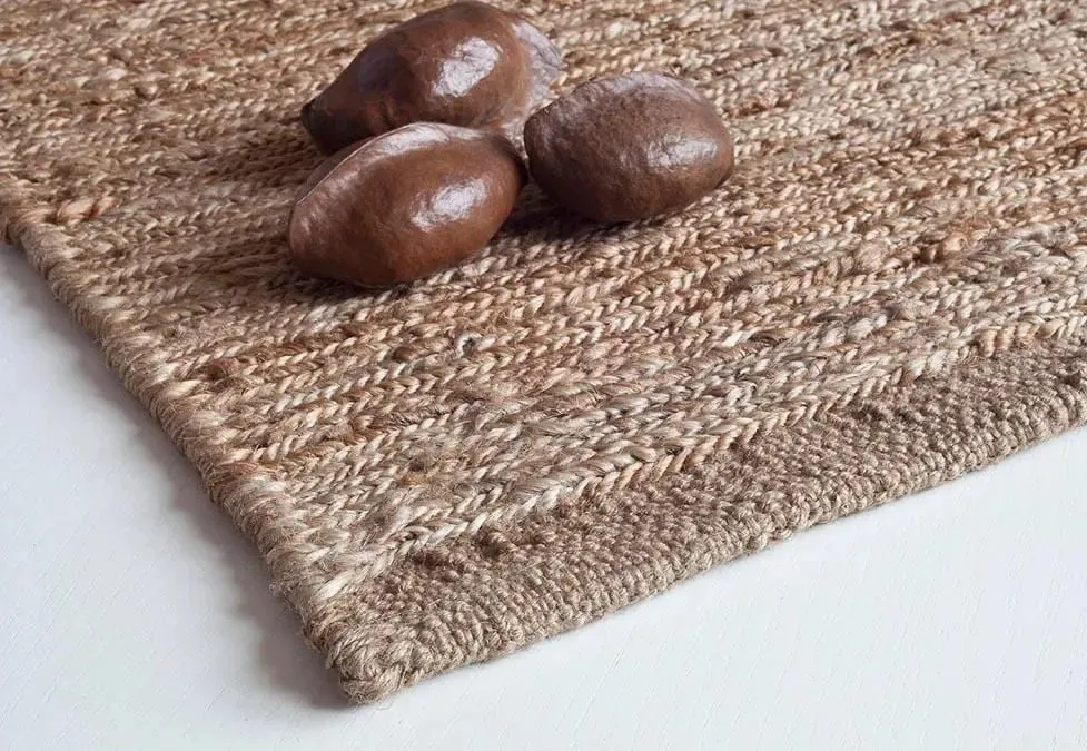 Knitted - Rug (custom sizes)