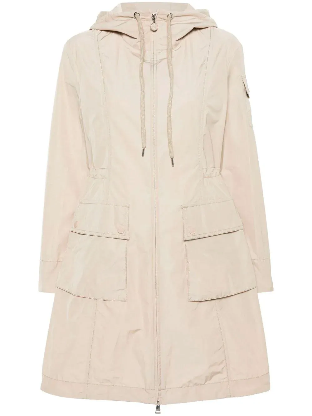 Laerte parka