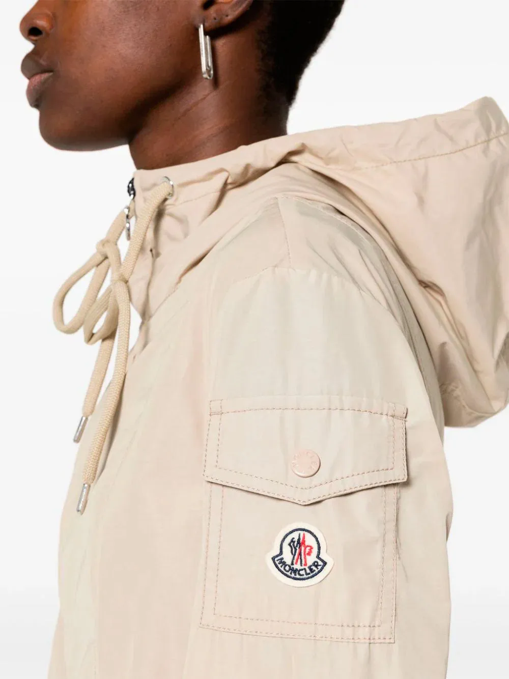 Laerte parka