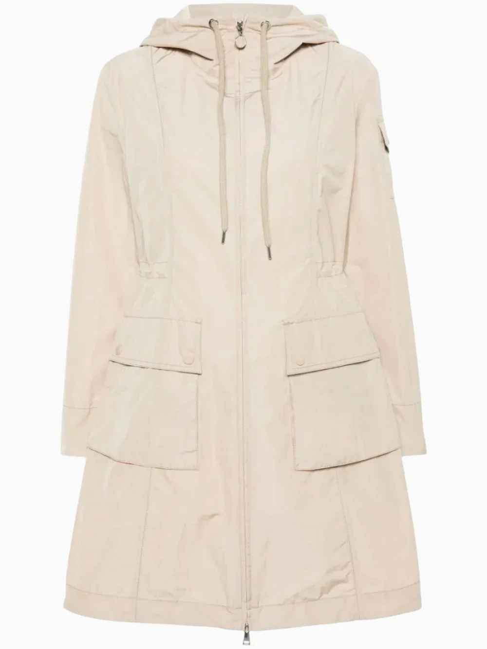 Laerte parka